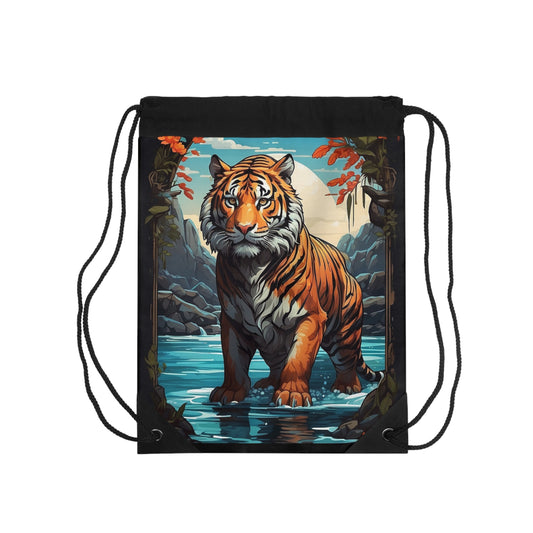 Drawstring Bag