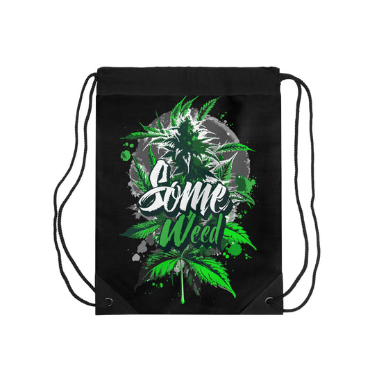 Drawstring Bag