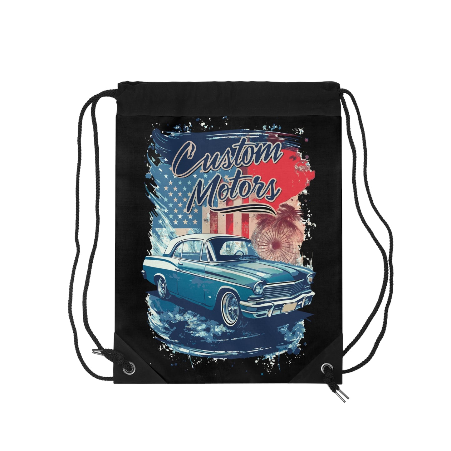 Drawstring Bag