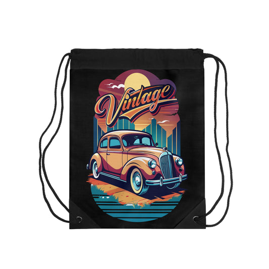 Drawstring Bag
