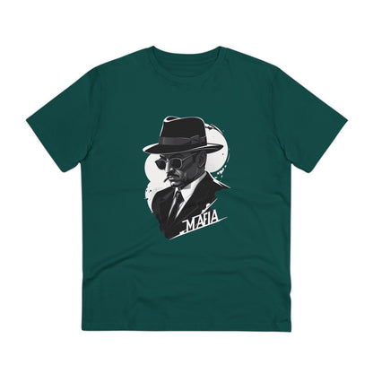 MAFIA Organic Creator T-shirt - Unisex