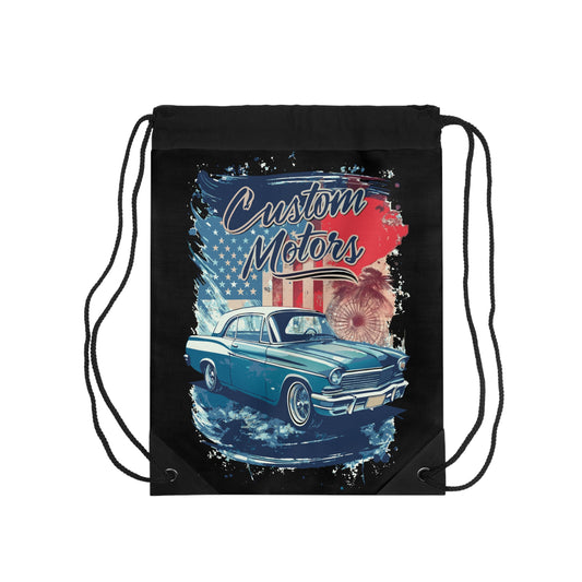 Drawstring Bag
