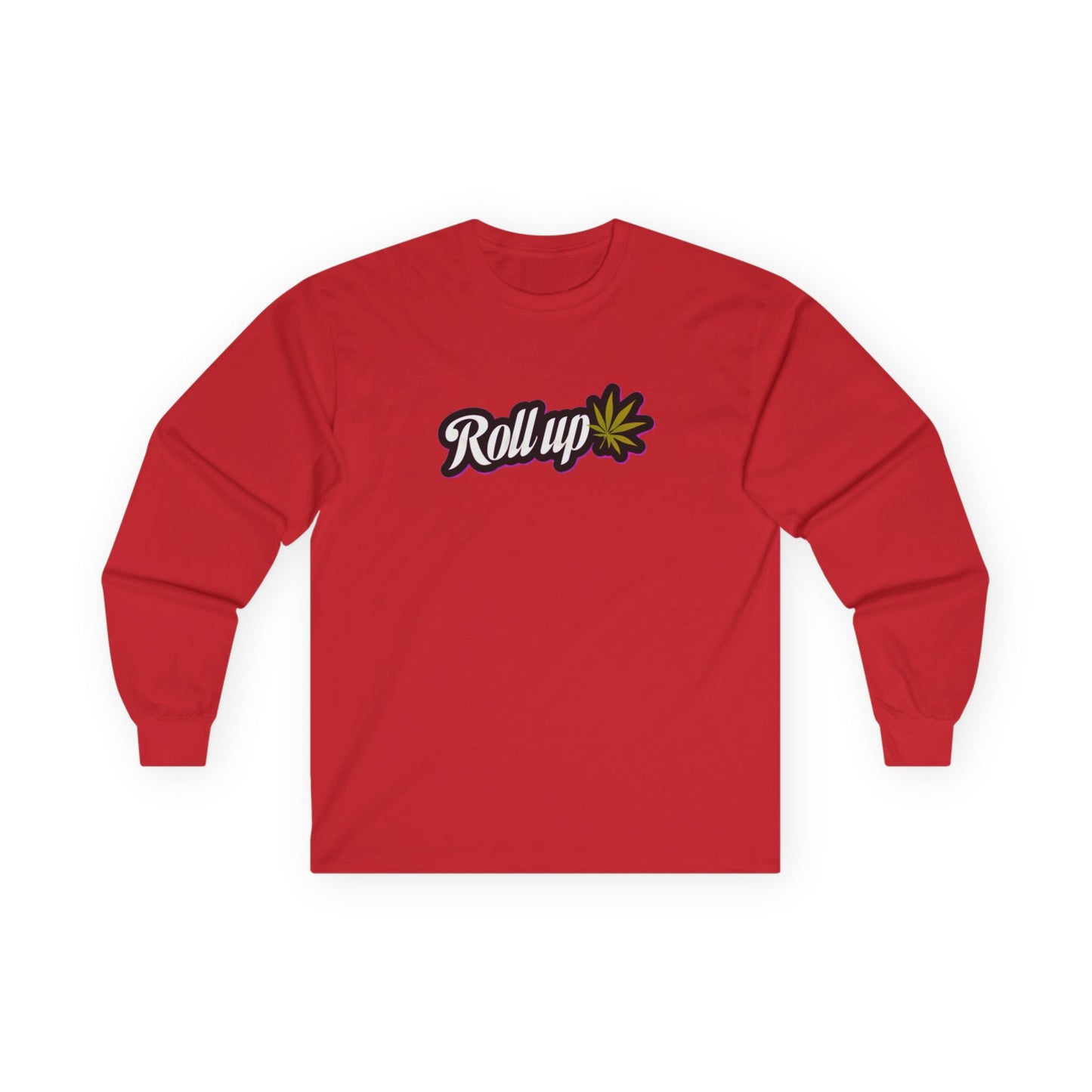 Unisex Ultra Cotton Long Sleeve Tee