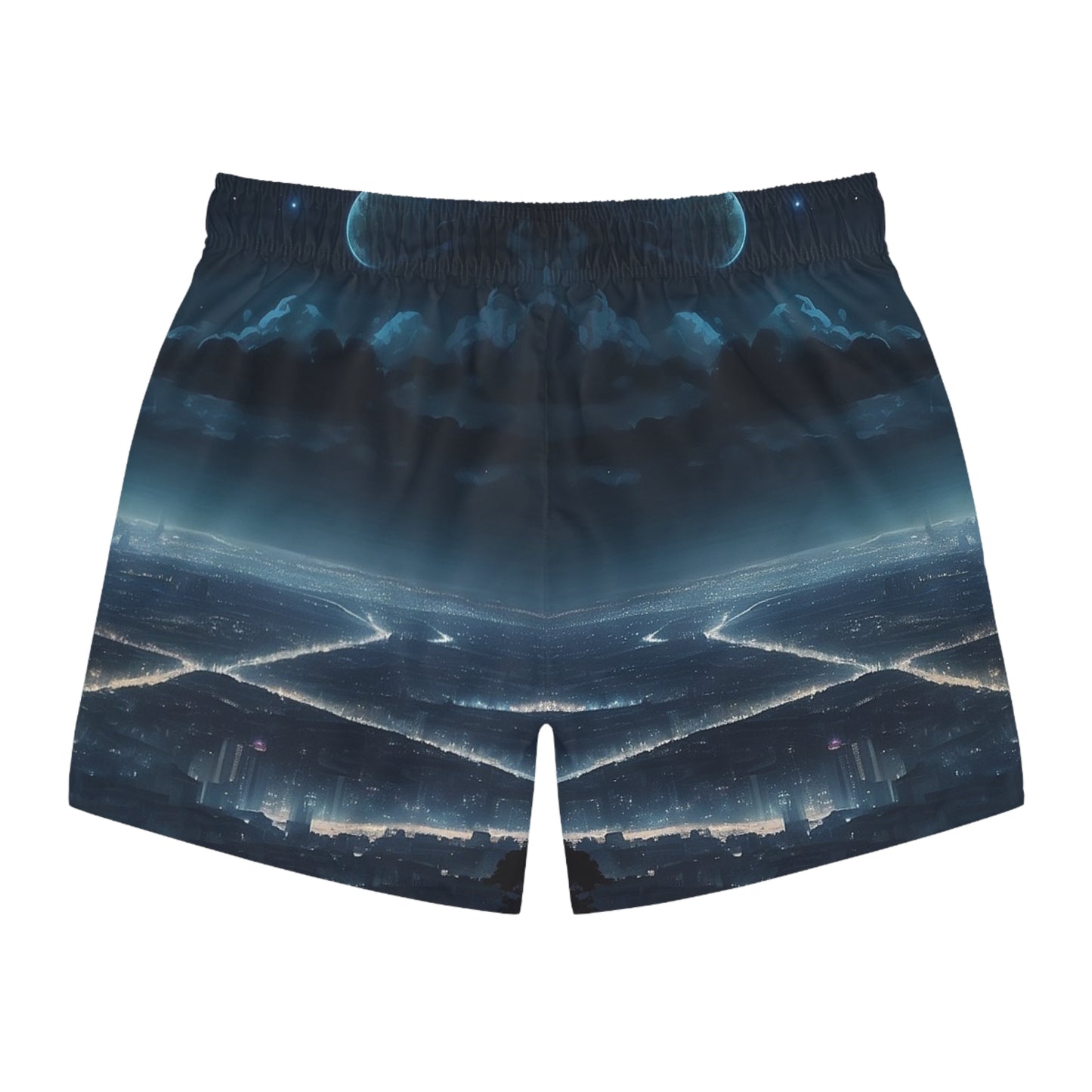Copy of Swim Trunks (AOP)