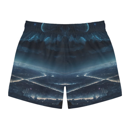 Copy of Swim Trunks (AOP)