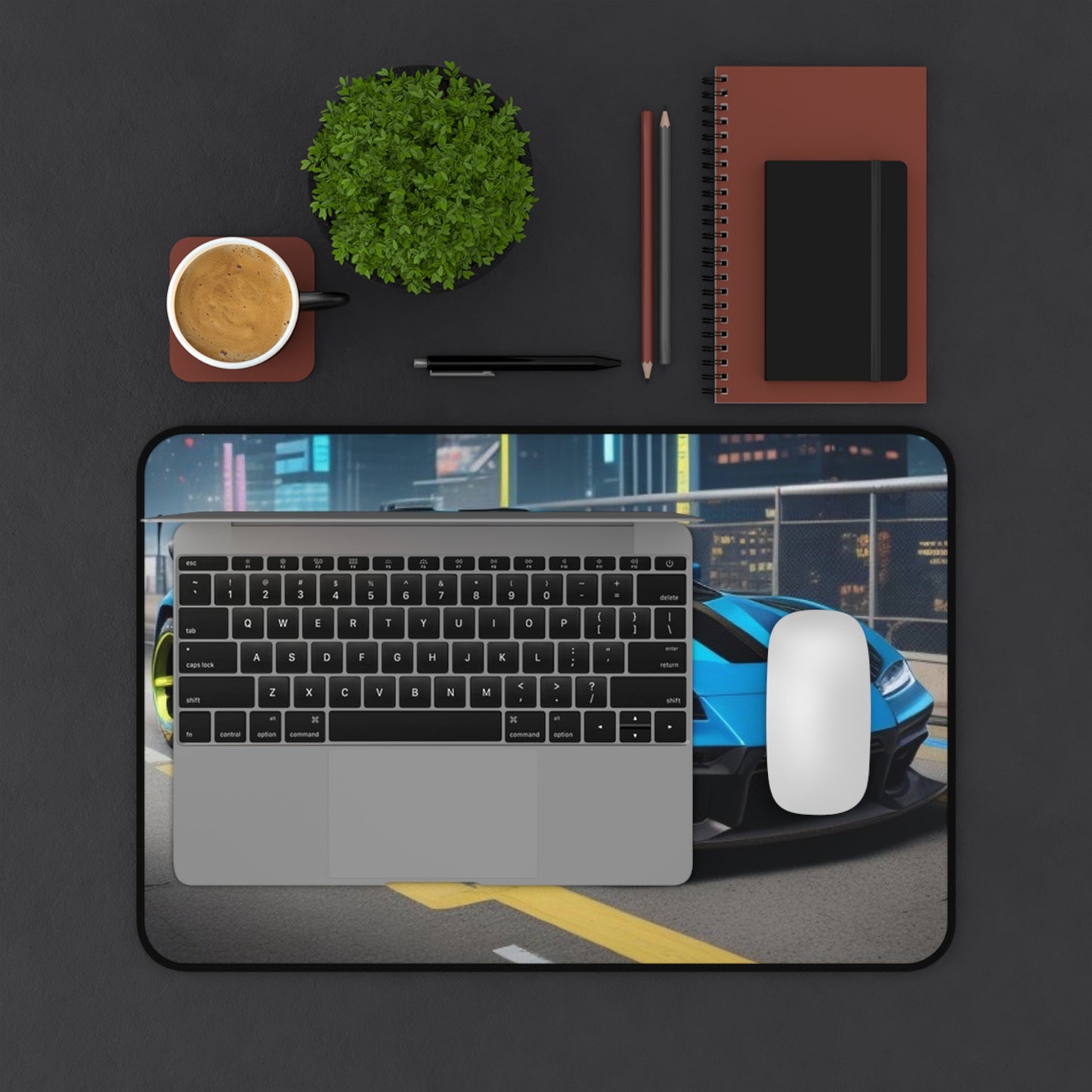 Desk Mat