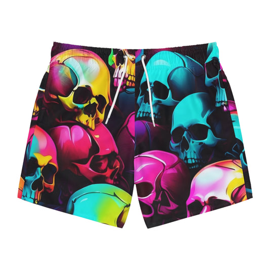 Swim Trunks (AOP)