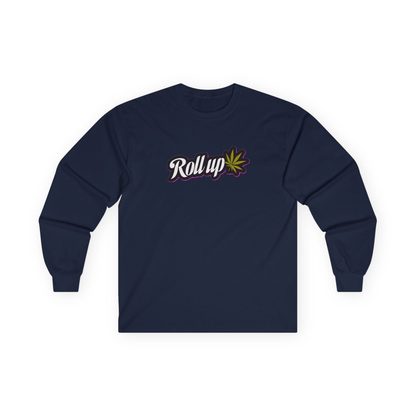 Unisex Ultra Cotton Long Sleeve Tee