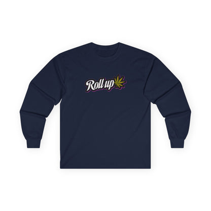 Unisex Ultra Cotton Long Sleeve Tee