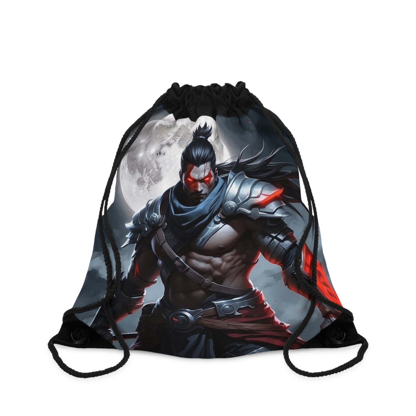 Drawstring Bag