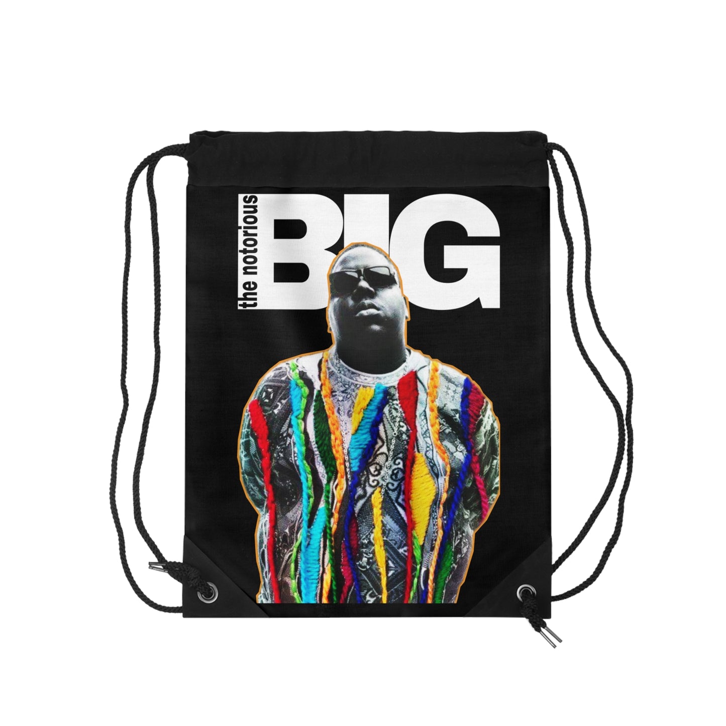 Drawstring Bag