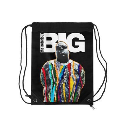 Drawstring Bag