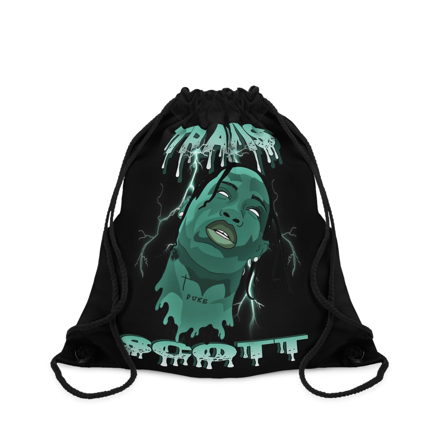 Drawstring Bag