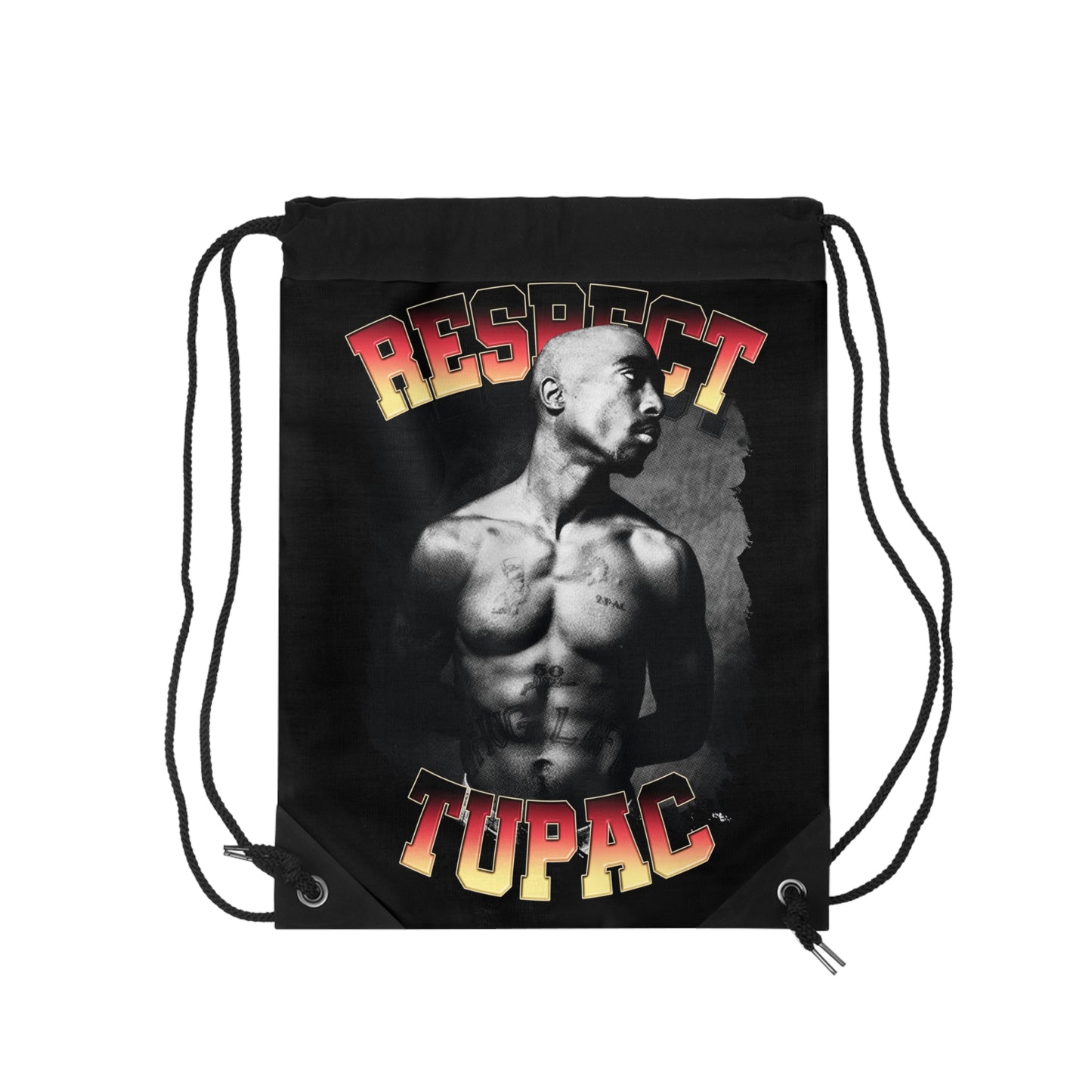 Drawstring Bag