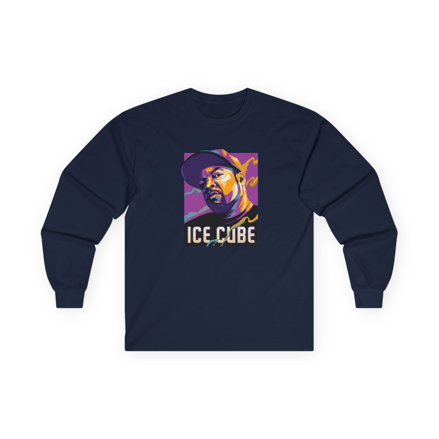 Unisex Ultra Cotton Long Sleeve Tee