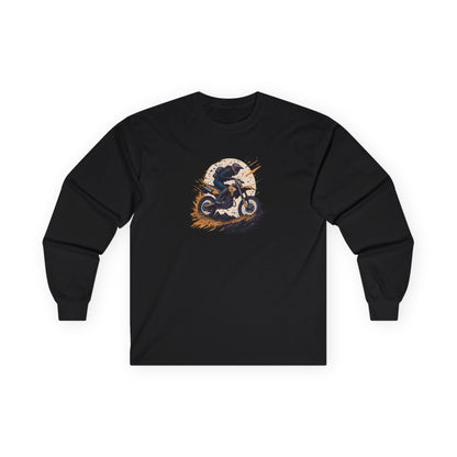 Unisex Ultra Cotton Long Sleeve Tee