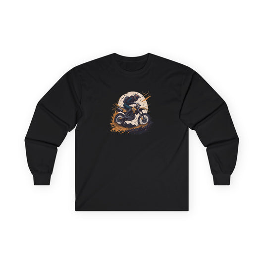 Unisex Ultra Cotton Long Sleeve Tee
