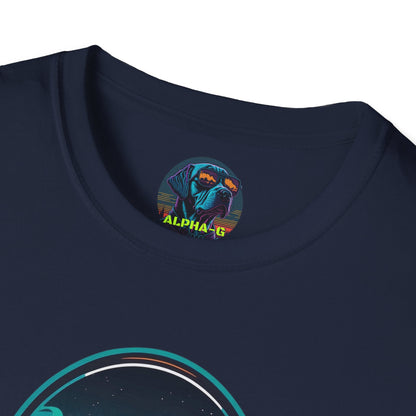 TANK Unisex Softstyle T-Shirt