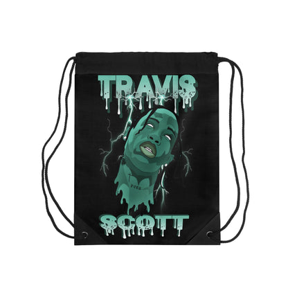 Drawstring Bag