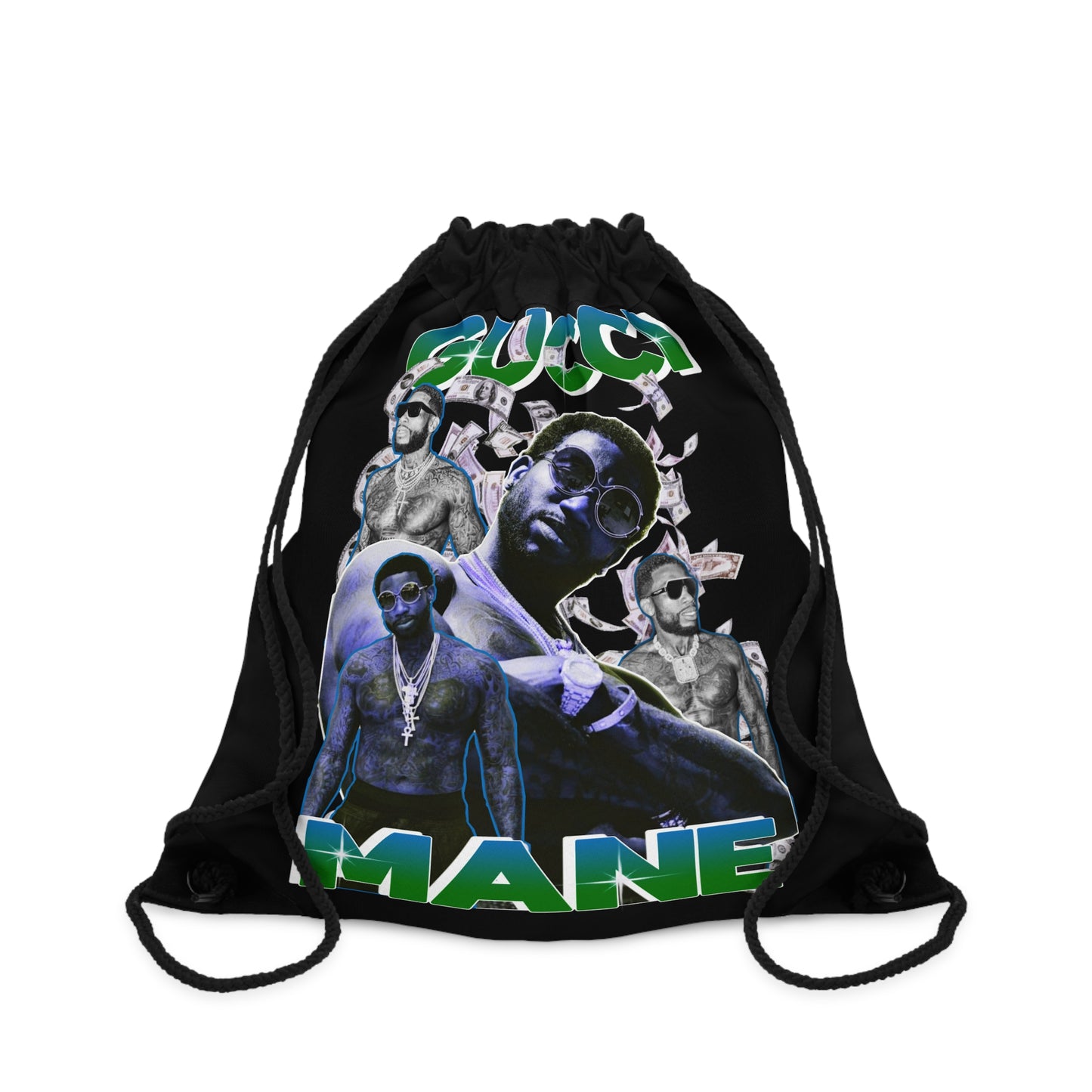Drawstring Bag