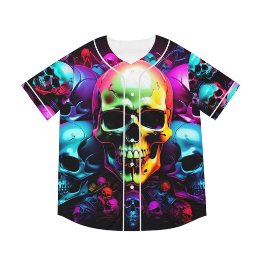 Men's Baseball Jersey (AOP)
