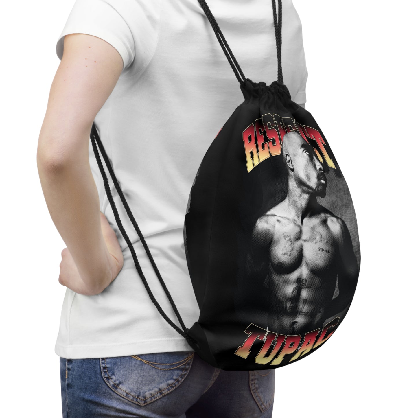 Drawstring Bag