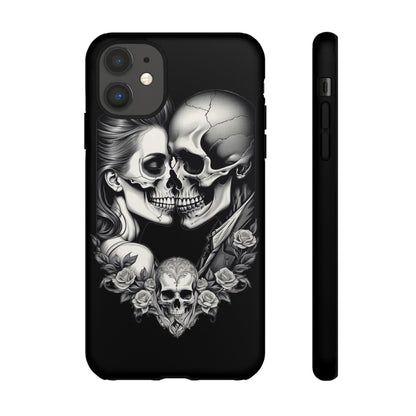 Tough Cases