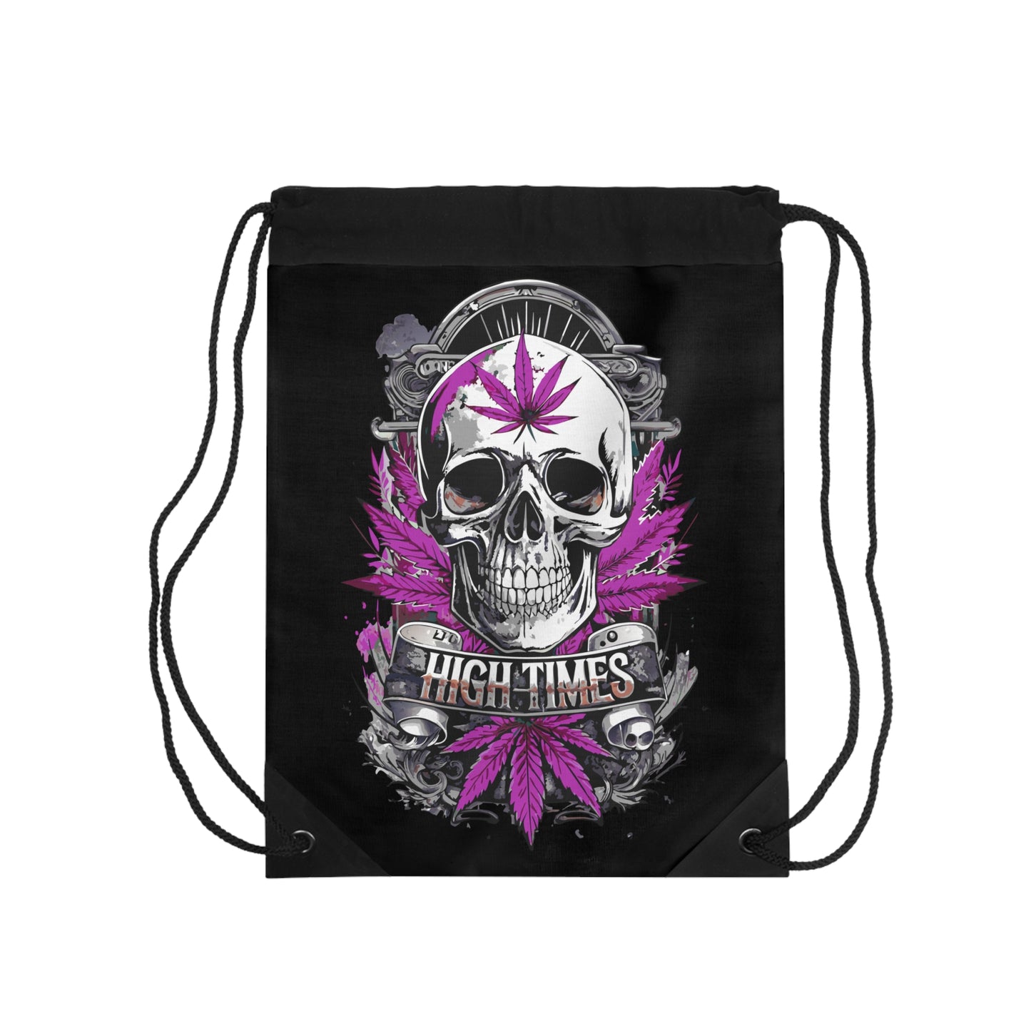 Drawstring Bag