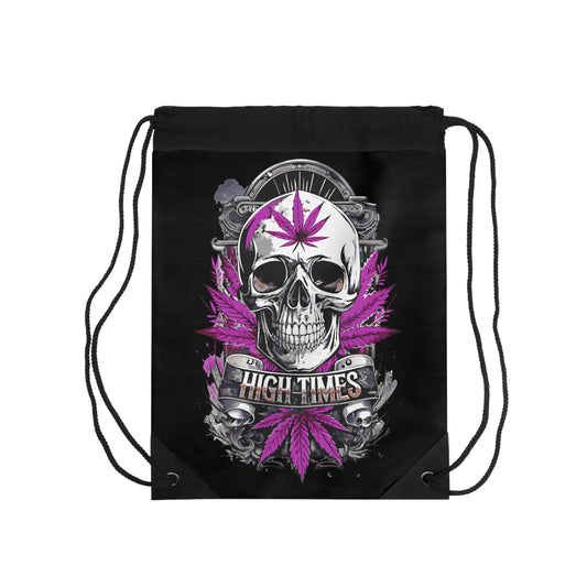 Drawstring Bag
