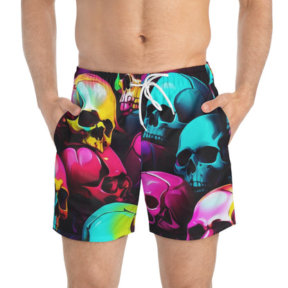 Swim Trunks (AOP)