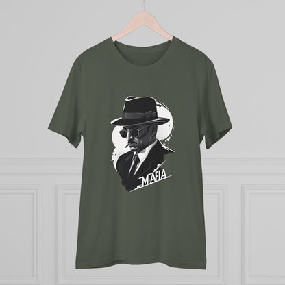 MAFIA Organic Creator T-shirt - Unisex
