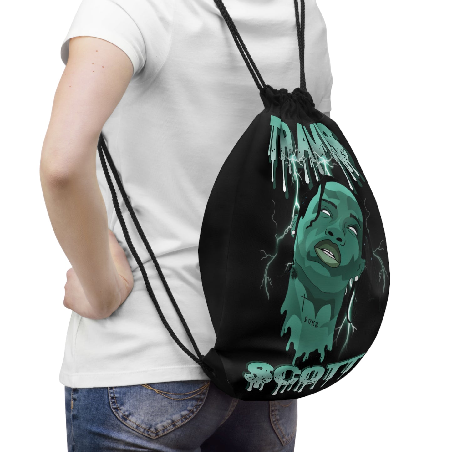 Drawstring Bag