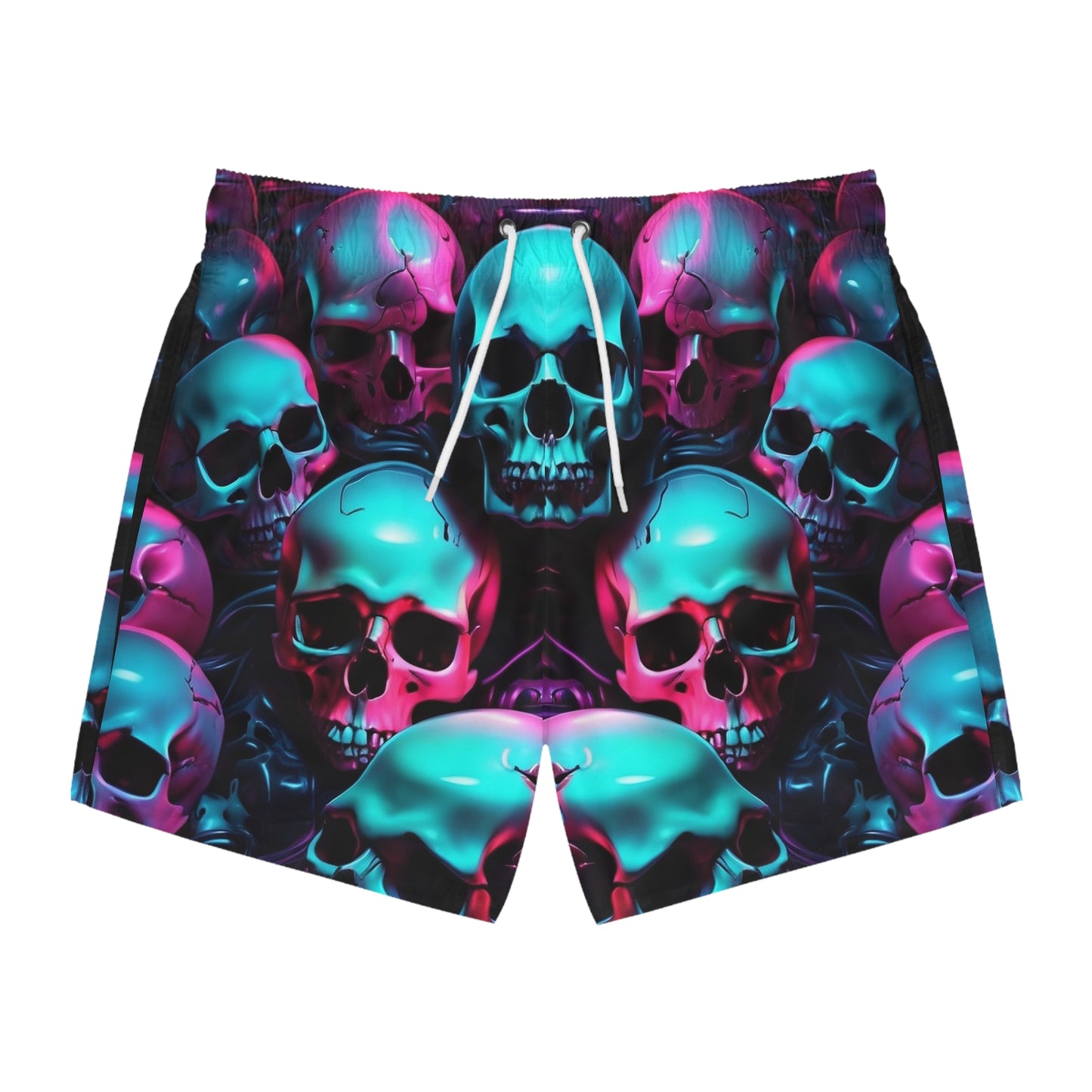 Swim Trunks (AOP)