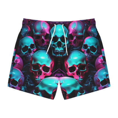 Swim Trunks (AOP)