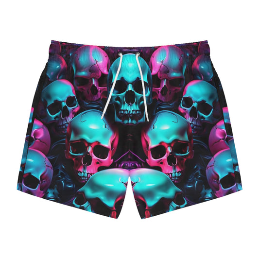 Swim Trunks (AOP)