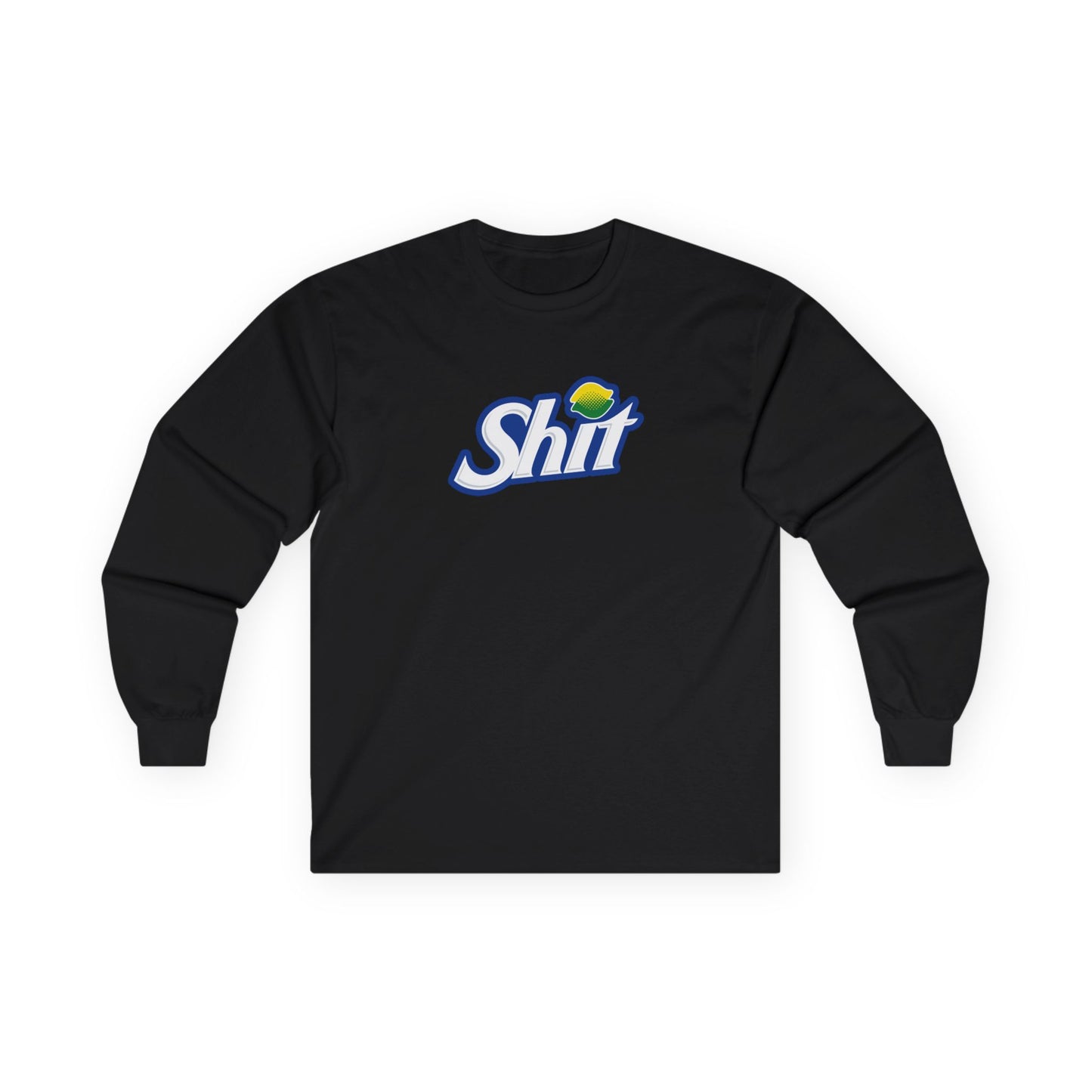 Unisex Ultra Cotton Long Sleeve Tee