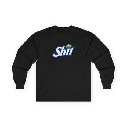 Unisex Ultra Cotton Long Sleeve Tee