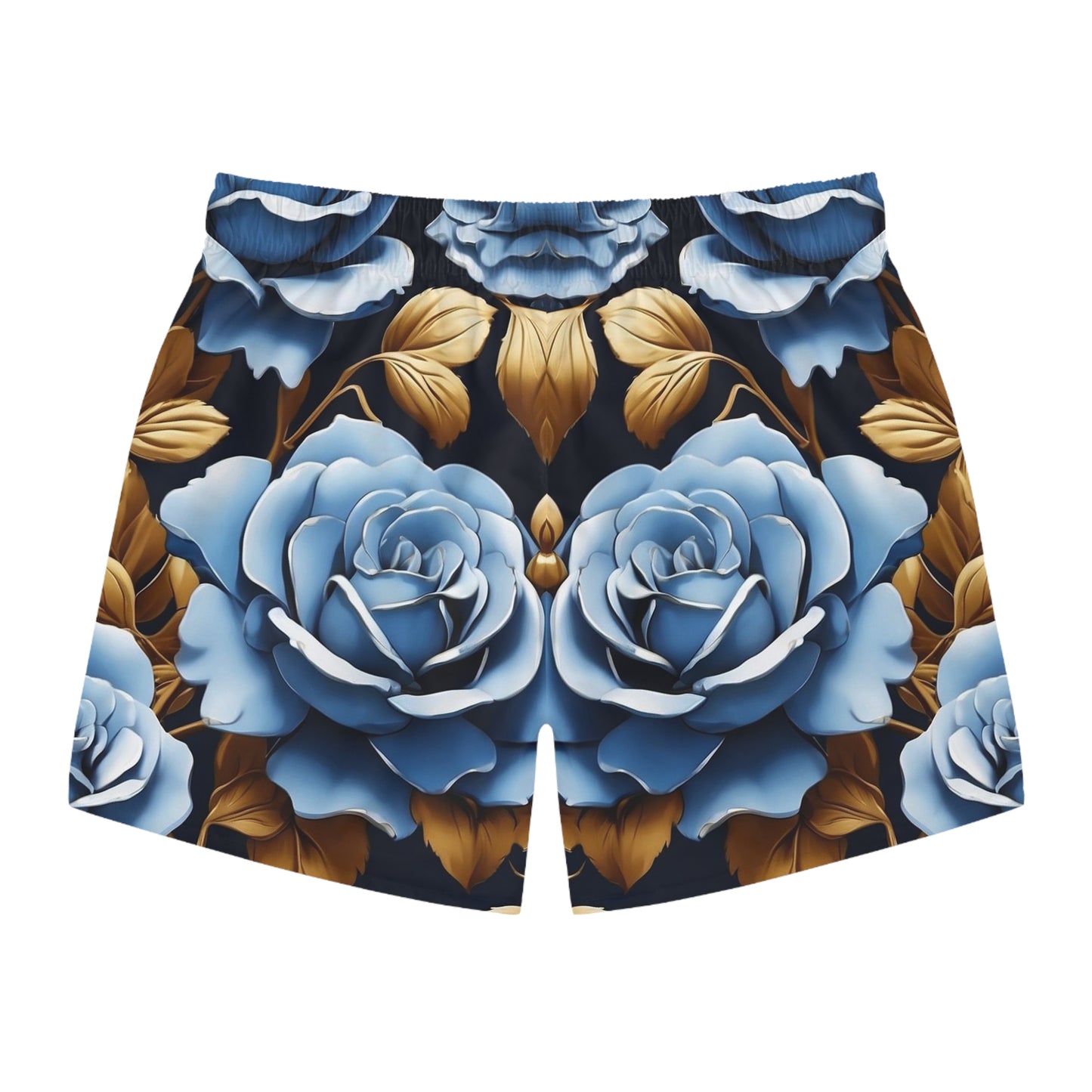 Swim Trunks (AOP)