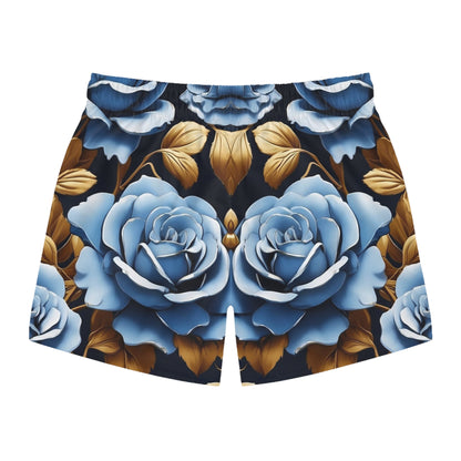 Swim Trunks (AOP)