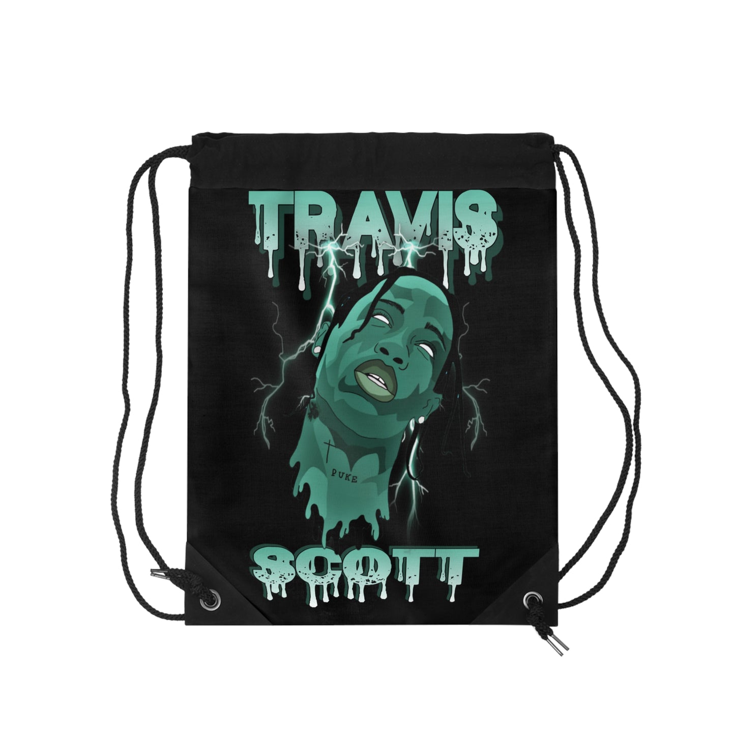 Drawstring Bag