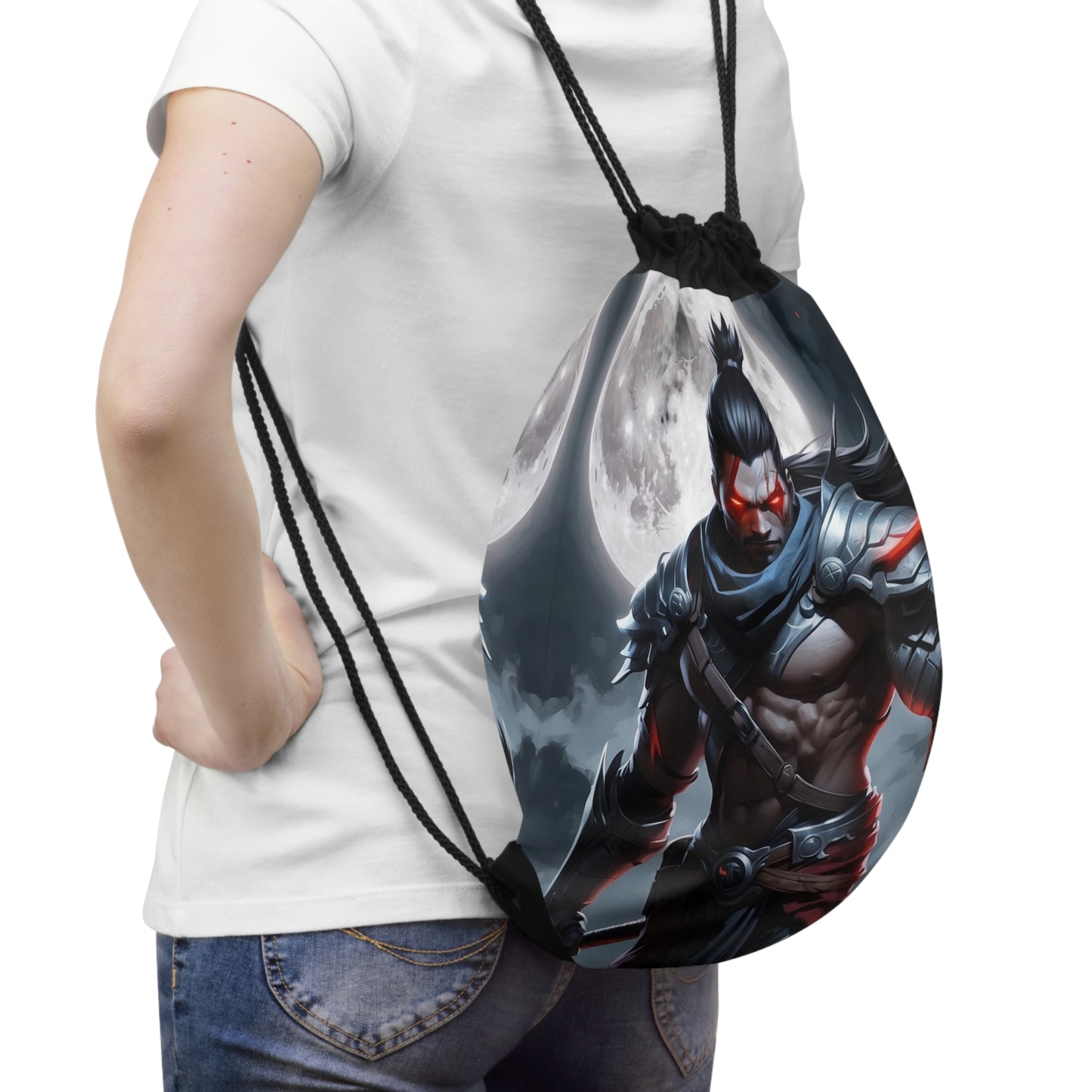 Drawstring Bag