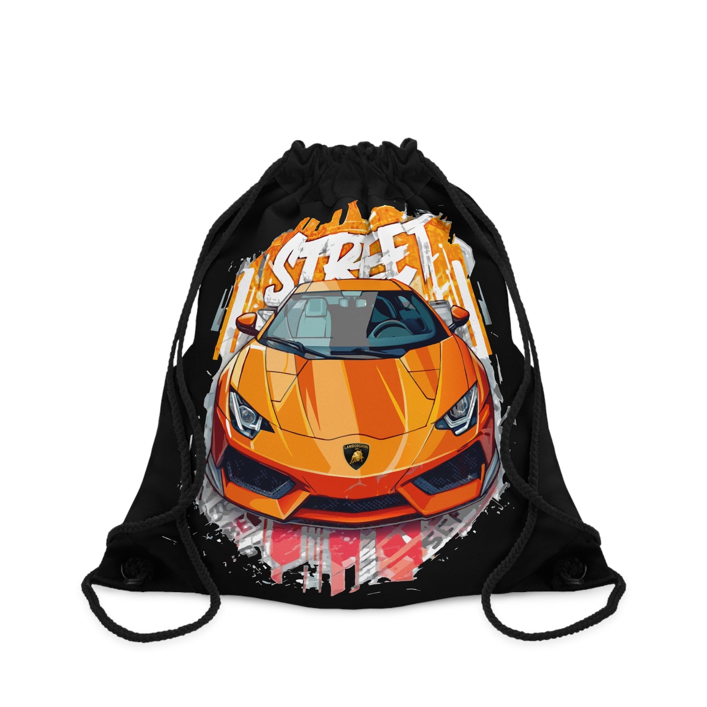 Drawstring Bag