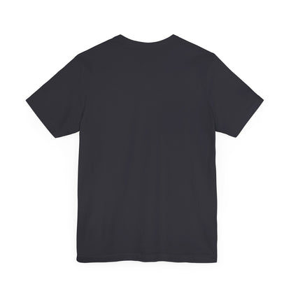 TOXIC Unisex Jersey Short Sleeve Tee