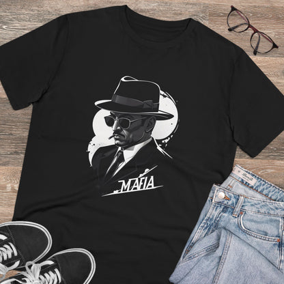 MAFIA Organic Creator T-shirt - Unisex