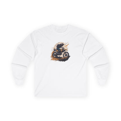 Unisex Ultra Cotton Long Sleeve Tee