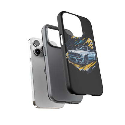 Tough Cases