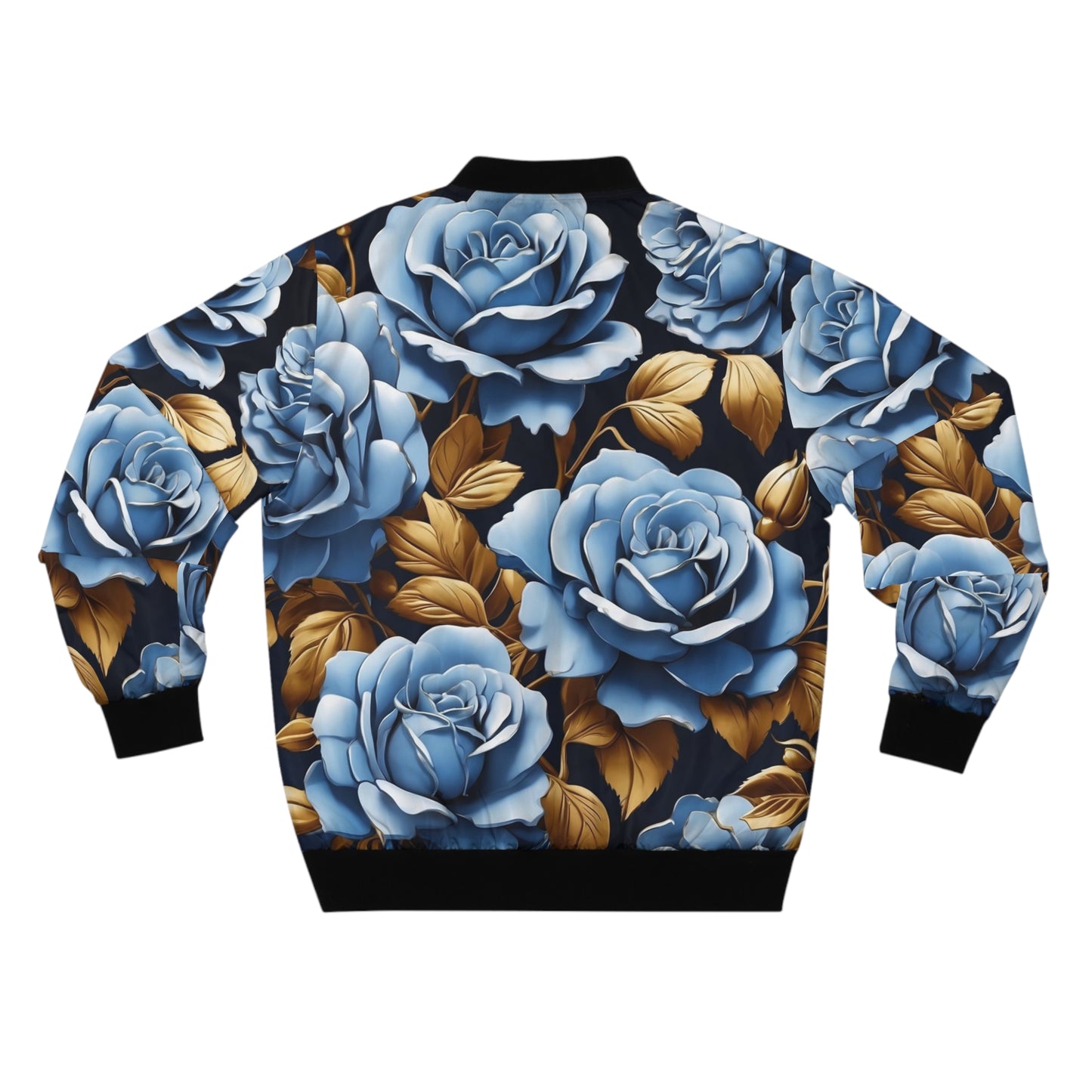 Men's Bomber Jacket (AOP)