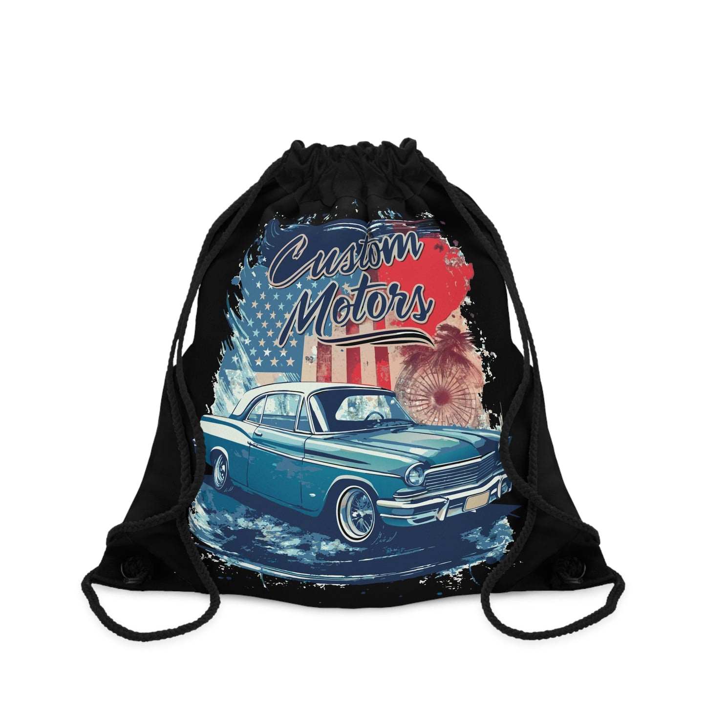 Drawstring Bag