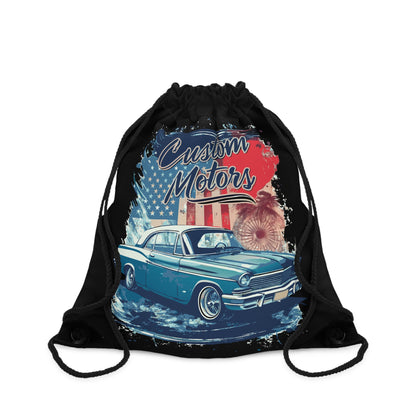 Drawstring Bag