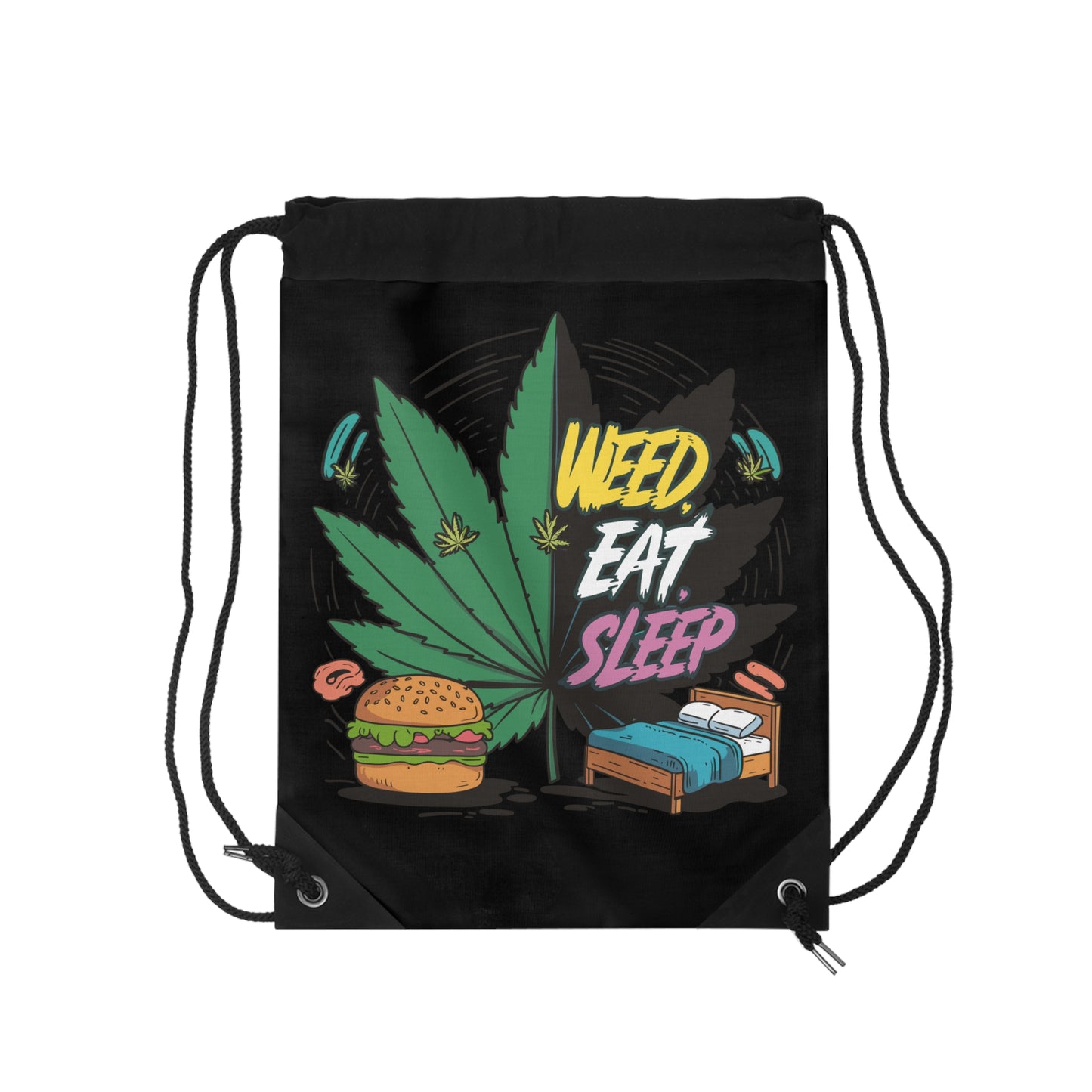 Drawstring Bag